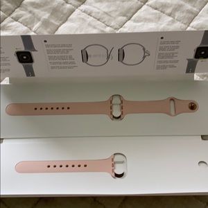 Apple Watch Band